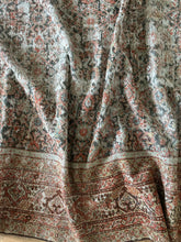 Load image into Gallery viewer, Antique Malayer 6’4” x 12’4”