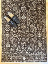 Load image into Gallery viewer, Vintage Malayer 2’8” x 10’3”