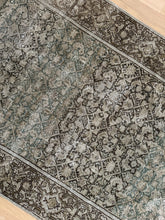 Load image into Gallery viewer, Antique Malayer 3’ 5.5” x 15’11”