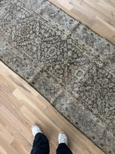 Load image into Gallery viewer, Antique Mahal 3’7” x 13’1”