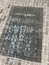 Load image into Gallery viewer, Antique Malayer 3’ x 4’4”