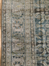 Load image into Gallery viewer, Antique Malayer 9’2” x 11’10”