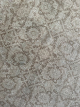 Load image into Gallery viewer, {ON HOLD} Vintage Tabriz 9’5” x 11’2”