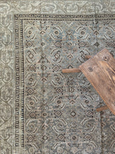 Load image into Gallery viewer, Antique Malayer 6’7” x 9’11”