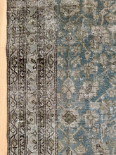 Load image into Gallery viewer, Antique Malayer 3’3” x 12’7”