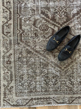 Load image into Gallery viewer, Antique Malayer 3’11” x 6’3”