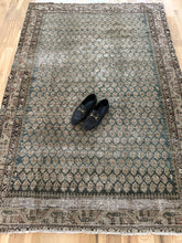Load image into Gallery viewer, Antique Malayer 4’4” x 6’2”