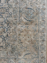 Load image into Gallery viewer, Antique Tabriz 7’3” x 10’10”