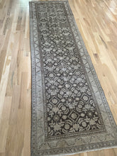 Load image into Gallery viewer, Vintage Mahal 3’1” x 10’