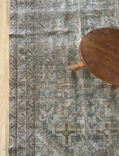 Load image into Gallery viewer, {ON HOLD} Antique Malayer 3’4” x 9’9”