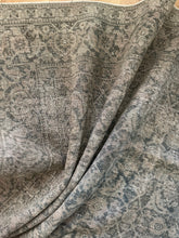 Load image into Gallery viewer, Vintage Tabriz 6’10” x 9’7”