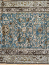 Load image into Gallery viewer, Antique Malayer 2’11” x 9’5”