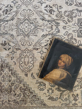 Load image into Gallery viewer, {ON HOLD} Vintage Mahal 10’6” x 13’6”