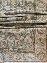 Load image into Gallery viewer, Antique Malayer 3’9” x 9’7”