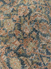 Load image into Gallery viewer, Antique Tabriz 10’1” x 13’10”