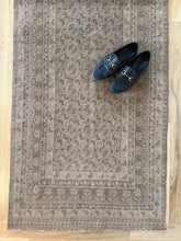 Load image into Gallery viewer, Antique Tabriz 2’7” x 9’7”