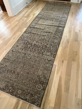 Load image into Gallery viewer, Antique Malayer 3’2” x 11’7”