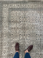 Load image into Gallery viewer, Vintage Kayseri 6’7” x 9’2”
