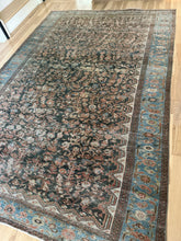Load image into Gallery viewer, Antique Malayer 6’10” x 10’