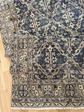 Load image into Gallery viewer, Vintage Turkish 3’6”x 6’9”
