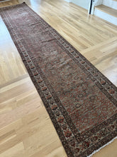 Load image into Gallery viewer, Antique Malayer 3’3” x 15’10”