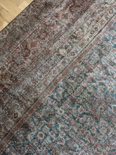 Load image into Gallery viewer, Antique Mahal 11’10” x 14’3”