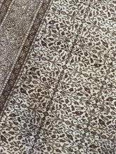 Load image into Gallery viewer, Vintage Kayseri 6’6” x 9’9”