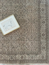 Load image into Gallery viewer, Vintage Kayseri 6’7” x 9’4”