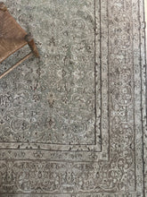 Load image into Gallery viewer, {ON HOLD} Vintage Doroksh 8’10” x 12’