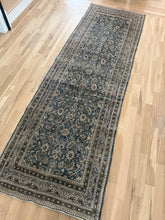 Load image into Gallery viewer, Antique Malayer 3’4” x 10’9”