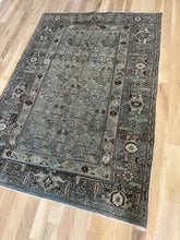 Load image into Gallery viewer, {ON HOLD} Antique Malayer 4’3” x 6’2”