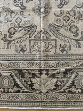 Load image into Gallery viewer, {ON HOLD} Vintage Mahal 10’6” x 13’6”