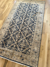Load image into Gallery viewer, Vintage Turkish 3’9” x 7’1”