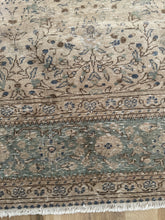 Load image into Gallery viewer, Vintage Kayseri 8’2” x 11’11”