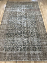 Load image into Gallery viewer, Antique Malayer 5’6” x 8’11”