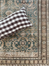 Load image into Gallery viewer, Antique Malayer 4’3” x 6’7”