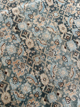 Load image into Gallery viewer, Vintage Tabriz 6’11” x 9’10”