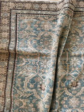 Load image into Gallery viewer, Antique Malayer 4’3” x 6’7”