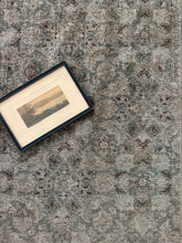 Load image into Gallery viewer, Antique Tabriz 7’3” x 13’5”