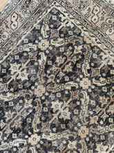 Load image into Gallery viewer, Vintage Turkish 6’6” x 10’