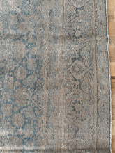 Load image into Gallery viewer, Antique Tabriz 8’6” x 11’6”