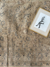Load image into Gallery viewer, Vintage Kayseri 6’4” x 9’11”