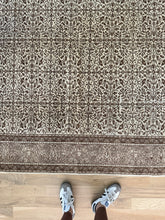 Load image into Gallery viewer, Vintage Kayseri 6’6” x 9’9”