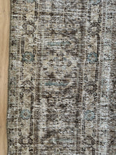 Load image into Gallery viewer, {ON HOLD} Antique Tabriz 7’ x 10’