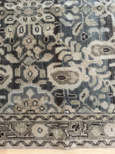 Load image into Gallery viewer, Antique Malayer 3’4” x 15’8”