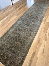 Load image into Gallery viewer, Antique Malayer 3’1” x 14’7”