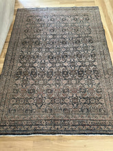 Load image into Gallery viewer, Antique Malayer 4’4” x 6’1”