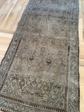 Load image into Gallery viewer, Antique Malayer 3’7” x 8’1”