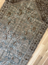 Load image into Gallery viewer, {ON HOLD} Antique Malayer 4’3” x 6’2”