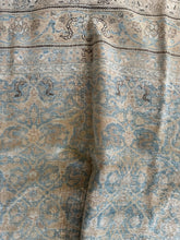 Load image into Gallery viewer, Antique Tabriz 7’1” x 10’6”